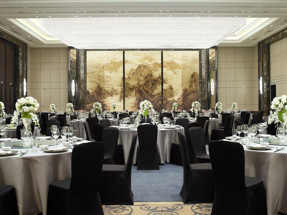 The Westin Hefei Baohe Hotel Exterior photo